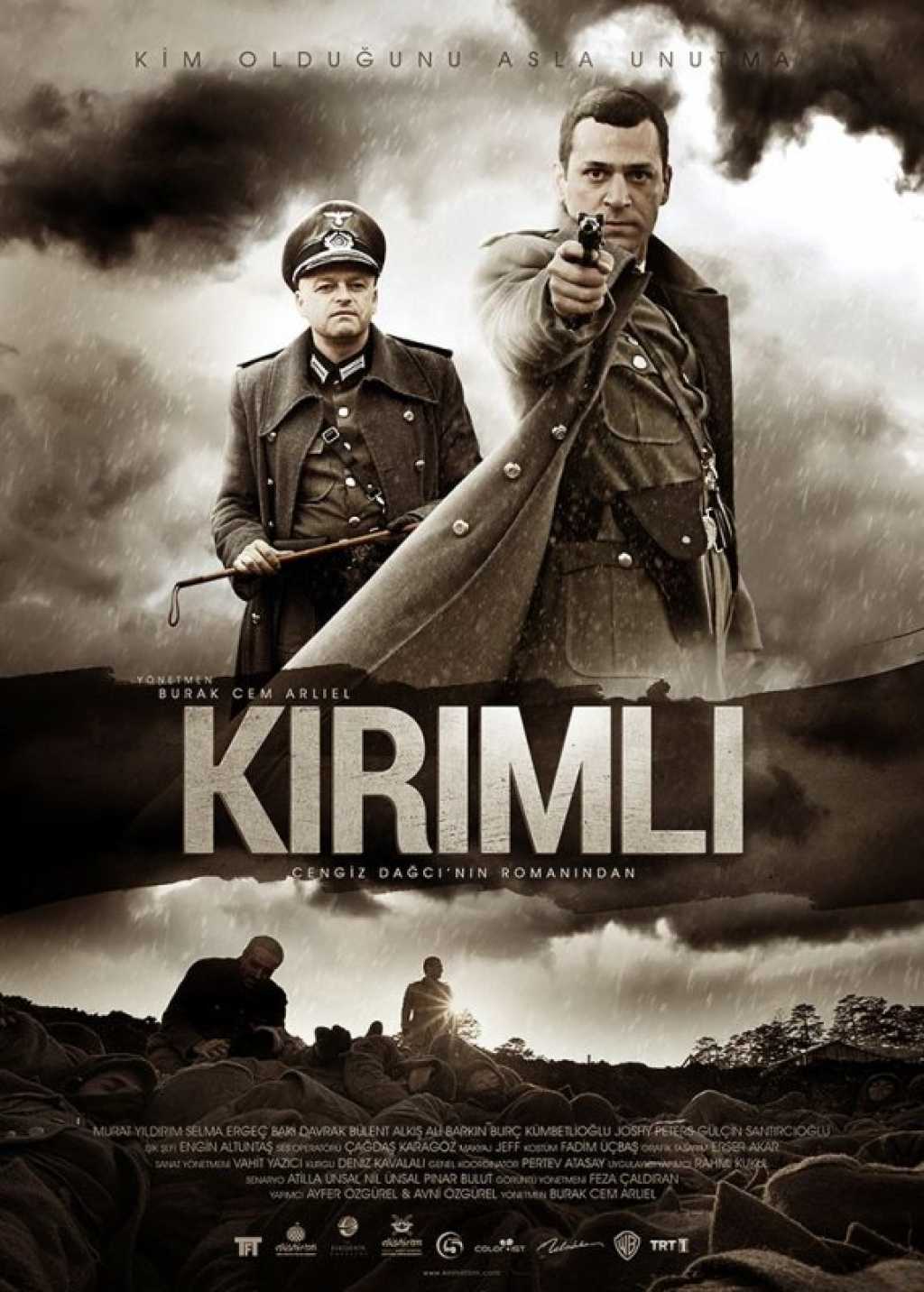 KIRIMLI